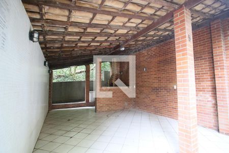 Apartamento à venda com 85m², 3 quartos e 1 vagaÁrea comum - Churrasqueira
