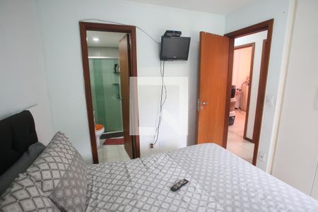 Apartamento à venda com 85m², 3 quartos e 1 vagaQuarto Suíte