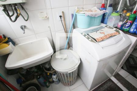 Apartamento à venda com 85m², 3 quartos e 1 vagaÁrea de Serviço