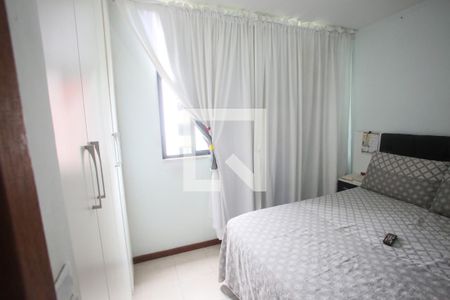 Apartamento à venda com 85m², 3 quartos e 1 vagaQuarto Suíte