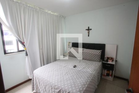 Apartamento à venda com 85m², 3 quartos e 1 vagaQuarto Suíte