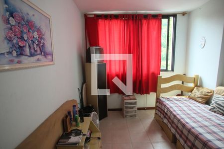Apartamento à venda com 85m², 3 quartos e 1 vagaQuarto 2
