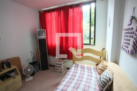 Apartamento à venda com 85m², 3 quartos e 1 vagaQuarto 2