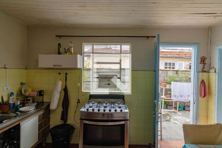 Casa à venda com 400m², 5 quartos e 5 vagas Casa à venda com 400m², 5 quartos e 5 vagasCozinha 3