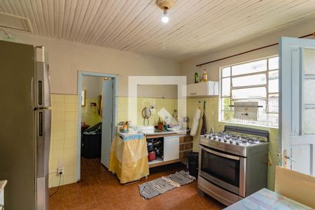 Casa à venda com 400m², 5 quartos e 5 vagas Casa à venda com 400m², 5 quartos e 5 vagasCozinha 3