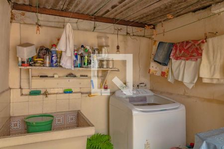 Casa à venda com 400m², 5 quartos e 5 vagas Casa à venda com 400m², 5 quartos e 5 vagasÁrea de Serviço