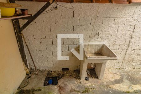 Casa à venda com 400m², 5 quartos e 5 vagas Casa à venda com 400m², 5 quartos e 5 vagasÁrea Externa