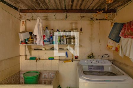 Casa à venda com 400m², 5 quartos e 5 vagas Casa à venda com 400m², 5 quartos e 5 vagasÁrea de Serviço