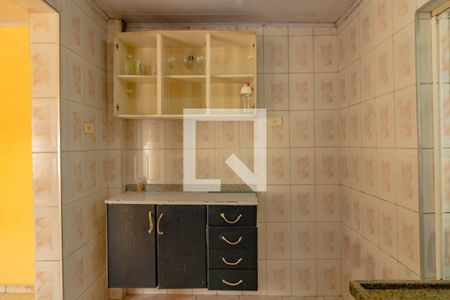 Casa à venda com 400m², 5 quartos e 5 vagas Casa à venda com 400m², 5 quartos e 5 vagasCozinha 2