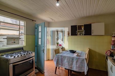 Casa à venda com 400m², 5 quartos e 5 vagas Casa à venda com 400m², 5 quartos e 5 vagasCozinha 3