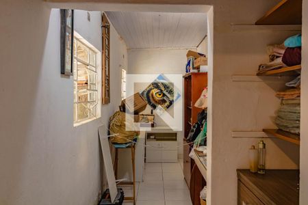 Casa à venda com 400m², 5 quartos e 5 vagas Casa à venda com 400m², 5 quartos e 5 vagasDeposito Quarto 3