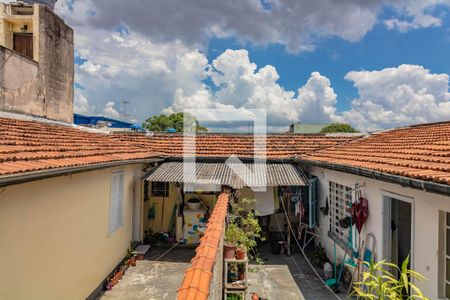 Casa à venda com 400m², 5 quartos e 5 vagas Casa à venda com 400m², 5 quartos e 5 vagasVista Área de Serviço