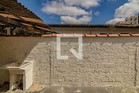 Casa à venda com 400m², 5 quartos e 5 vagas Casa à venda com 400m², 5 quartos e 5 vagasVista Sala 2