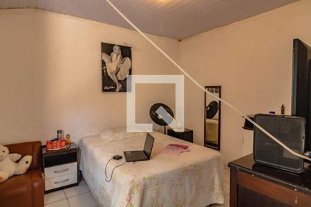 Casa à venda com 400m², 5 quartos e 5 vagas Casa à venda com 400m², 5 quartos e 5 vagasQuarto 3