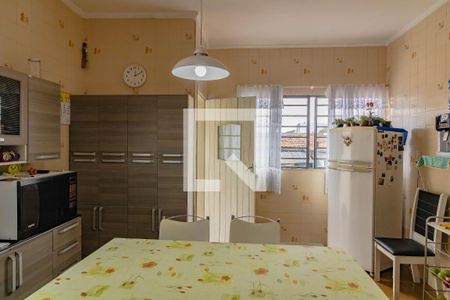 Casa à venda com 400m², 5 quartos e 5 vagas Casa à venda com 400m², 5 quartos e 5 vagasCozinha