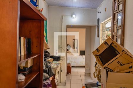 Casa à venda com 400m², 5 quartos e 5 vagas Casa à venda com 400m², 5 quartos e 5 vagasDeposito Quarto 3