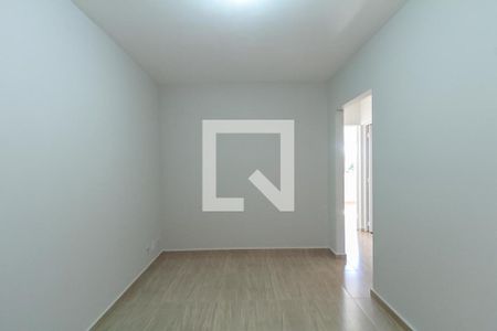 Sala de apartamento para alugar com 2 quartos, 54m² em Vila Marchi, São Bernardo do Campo