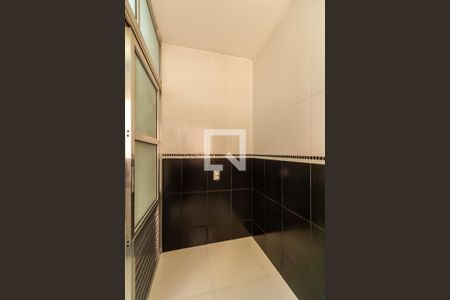 Apartamento para alugar com 54m², 2 quartos e 1 vaga Apartamento para alugar com 54m², 2 quartos e 1 vagaÁrea de Serviço