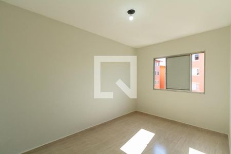 Quarto 1 de apartamento para alugar com 2 quartos, 54m² em Vila Marchi, São Bernardo do Campo