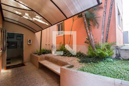 Apartamento para alugar com 54m², 2 quartos e 1 vaga Apartamento para alugar com 54m², 2 quartos e 1 vagaÁrea Comum
