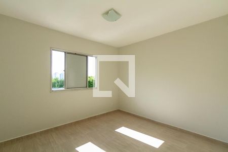 Quarto 2 de apartamento para alugar com 2 quartos, 54m² em Vila Marchi, São Bernardo do Campo