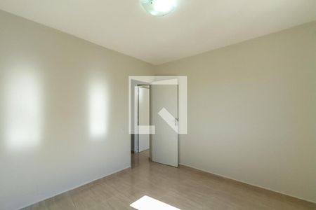 Quarto 2 de apartamento para alugar com 2 quartos, 54m² em Vila Marchi, São Bernardo do Campo