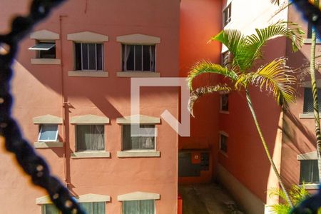 Apartamento para alugar com 54m², 2 quartos e 1 vaga Apartamento para alugar com 54m², 2 quartos e 1 vagaVista da Cozinha