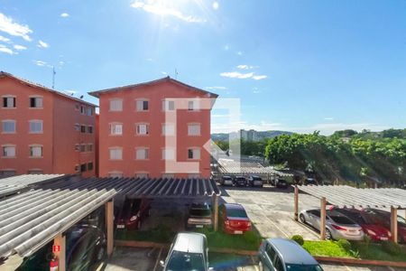Apartamento para alugar com 54m², 2 quartos e 1 vaga Apartamento para alugar com 54m², 2 quartos e 1 vagaVista do Quarto 2