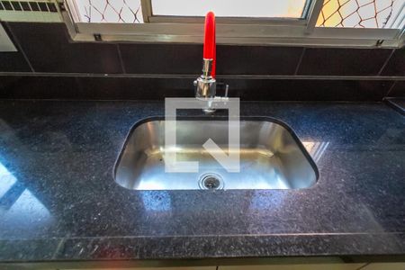 Apartamento para alugar com 54m², 2 quartos e 1 vaga Apartamento para alugar com 54m², 2 quartos e 1 vagaCozinha