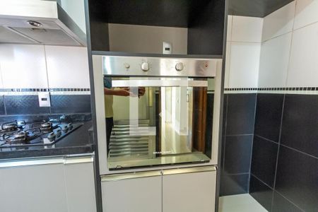 Apartamento para alugar com 54m², 2 quartos e 1 vaga Apartamento para alugar com 54m², 2 quartos e 1 vagaCozinha