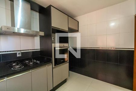Apartamento para alugar com 54m², 2 quartos e 1 vaga Apartamento para alugar com 54m², 2 quartos e 1 vagaCozinha