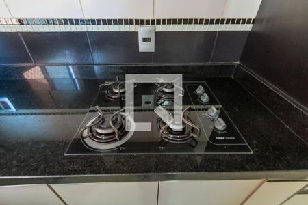 Apartamento para alugar com 54m², 2 quartos e 1 vaga Apartamento para alugar com 54m², 2 quartos e 1 vagaCozinha
