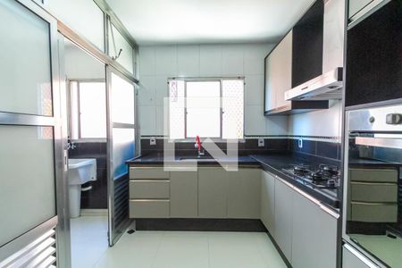 Apartamento para alugar com 54m², 2 quartos e 1 vaga Apartamento para alugar com 54m², 2 quartos e 1 vagaCozinha