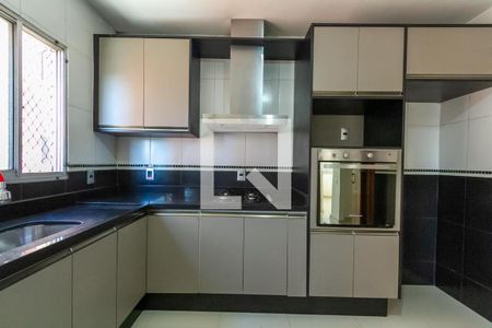 Apartamento para alugar com 54m², 2 quartos e 1 vaga Apartamento para alugar com 54m², 2 quartos e 1 vagaCozinha