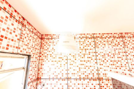 Apartamento para alugar com 54m², 2 quartos e 1 vaga Apartamento para alugar com 54m², 2 quartos e 1 vagaBanheiro