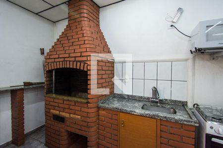 Apartamento para alugar com 54m², 2 quartos e 1 vaga Apartamento para alugar com 54m², 2 quartos e 1 vagaÁrea Comum