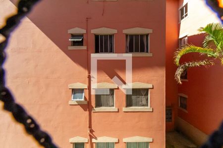 Apartamento para alugar com 54m², 2 quartos e 1 vaga Apartamento para alugar com 54m², 2 quartos e 1 vagaVista da Área de Serviço
