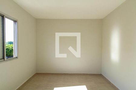 Quarto 2 de apartamento para alugar com 2 quartos, 54m² em Vila Marchi, São Bernardo do Campo