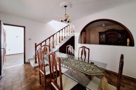 Sala 2 de casa à venda com 3 quartos, 160m² em Cubango, Niterói