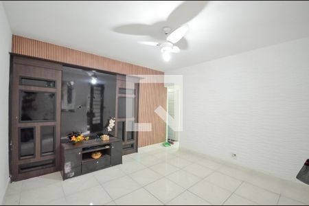 Sala de casa à venda com 3 quartos, 130m² em Andaraí, Rio de Janeiro
