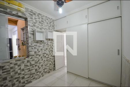 Quarto 1 de casa à venda com 3 quartos, 130m² em Andaraí, Rio de Janeiro