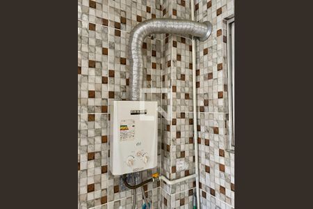 Apartamento à venda com 40m², 1 quarto e sem vagaCozinha