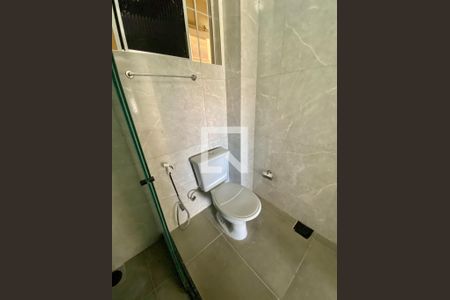 Apartamento à venda com 40m², 1 quarto e sem vagaBanheiro