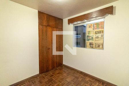 Quarto 2 de apartamento à venda com 2 quartos, 75m² em Nova Suíça, Belo Horizonte