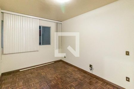 Sala de apartamento à venda com 2 quartos, 75m² em Nova Suíça, Belo Horizonte