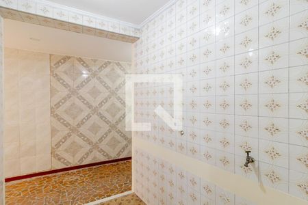Área de Serviço de apartamento para alugar com 3 quartos, 190m² em Cursino, São Paulo