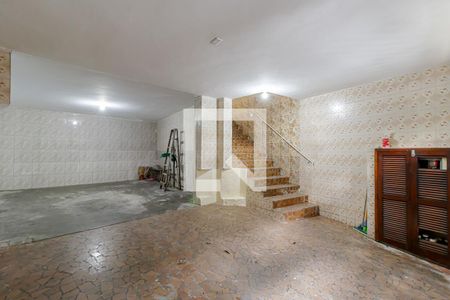 Garagem de apartamento para alugar com 3 quartos, 190m² em Cursino, São Paulo