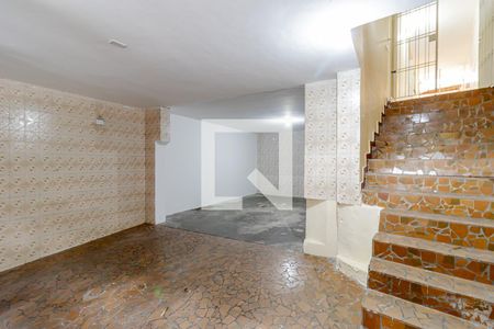 Garagem de apartamento para alugar com 3 quartos, 190m² em Cursino, São Paulo
