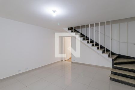Sala de apartamento para alugar com 3 quartos, 190m² em Cursino, São Paulo