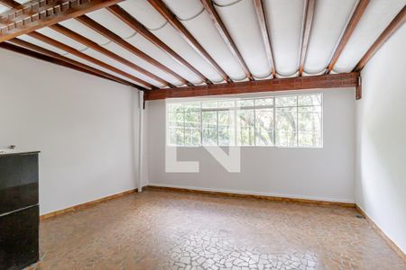 Terraço de apartamento para alugar com 3 quartos, 190m² em Cursino, São Paulo